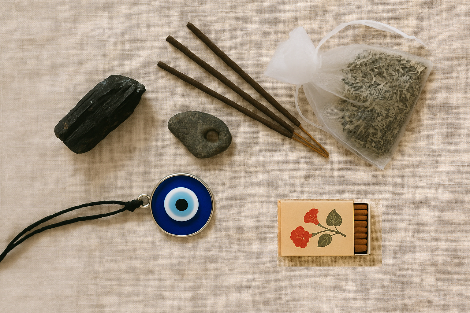 Feeling Drained? Here’s How to Shield Your Energy