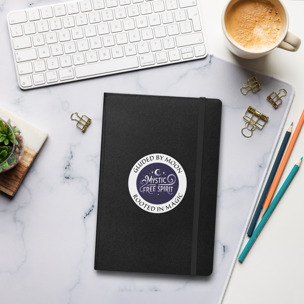 Mystic Journal