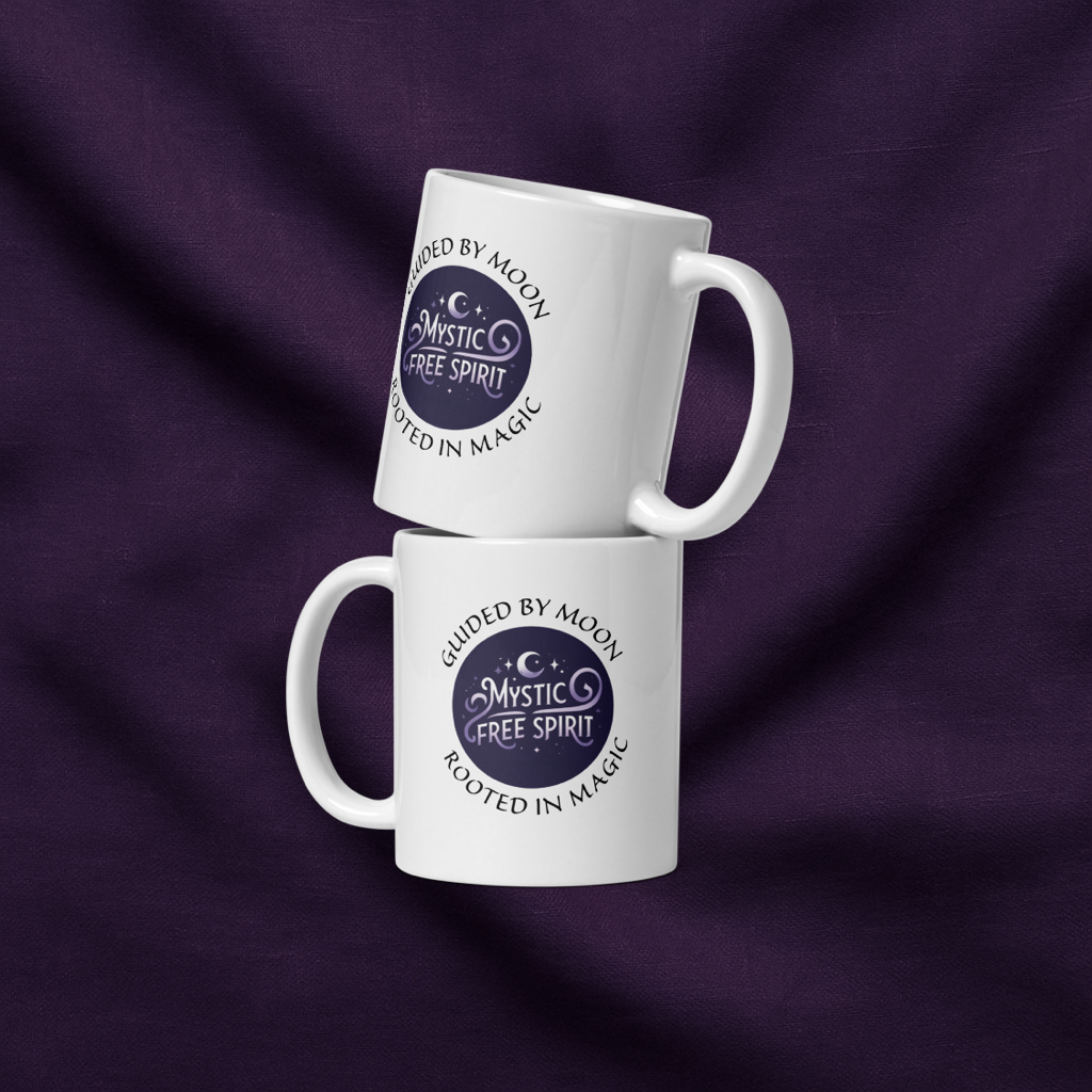 Mystic Mug