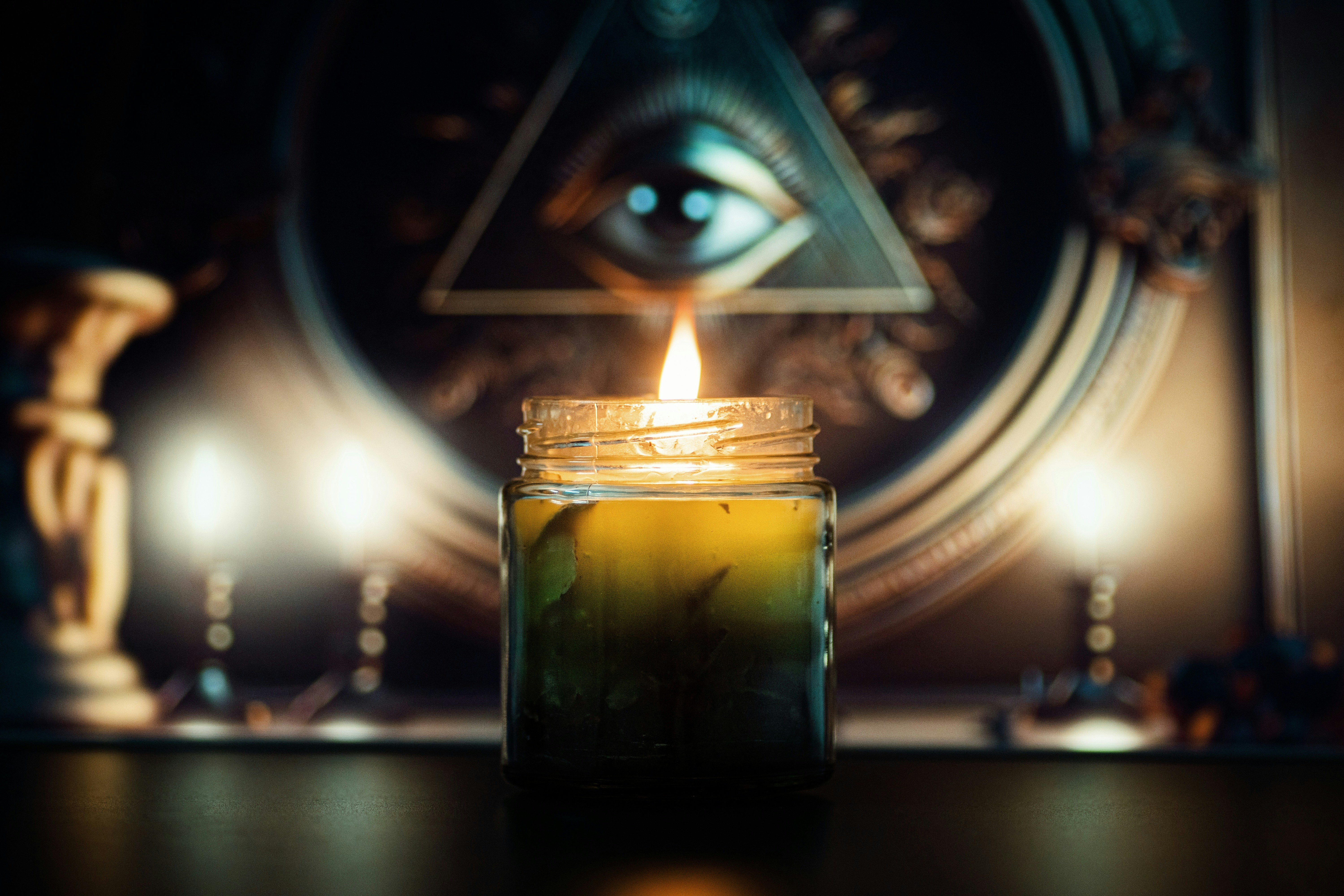 A Beginner’s Guide to Divination: Understanding the Many Ways We Seek Signs